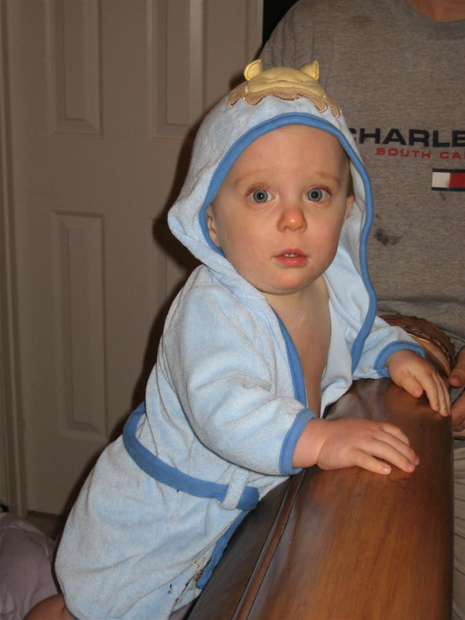 Noah