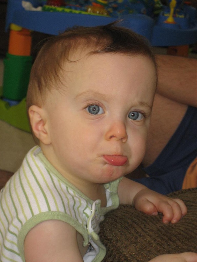 The lip!!