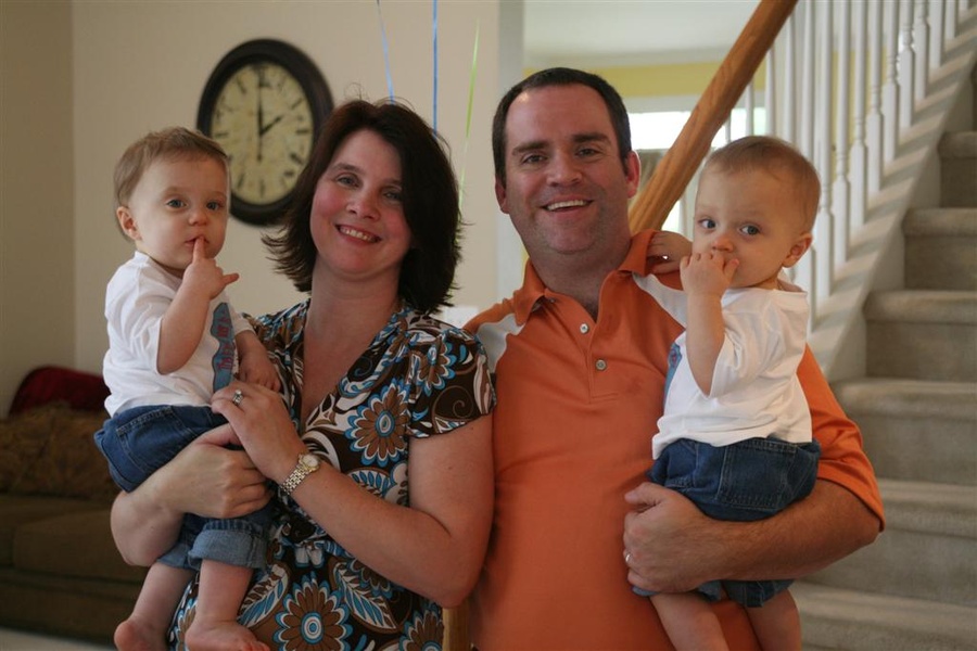 Our family