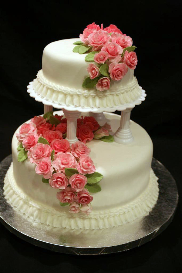 Final Cake