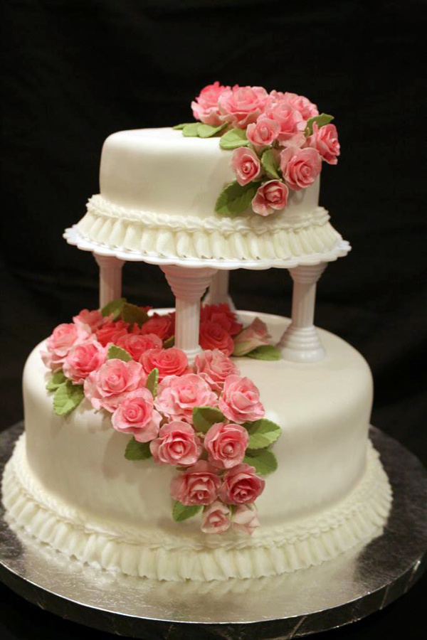 Final Cake