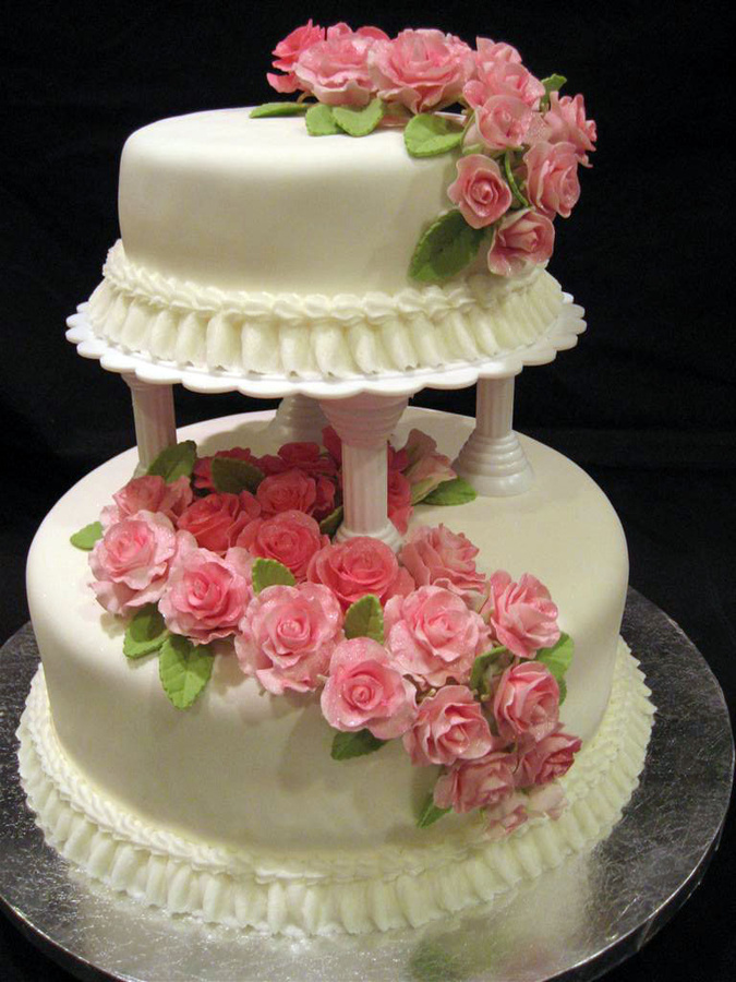Final Cake