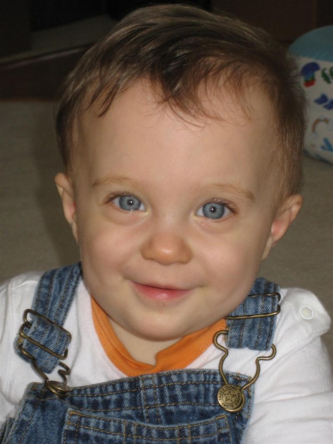 Noah