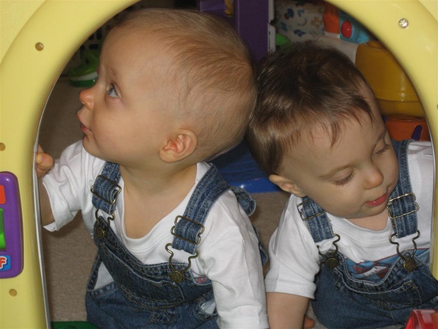 Will & Noah