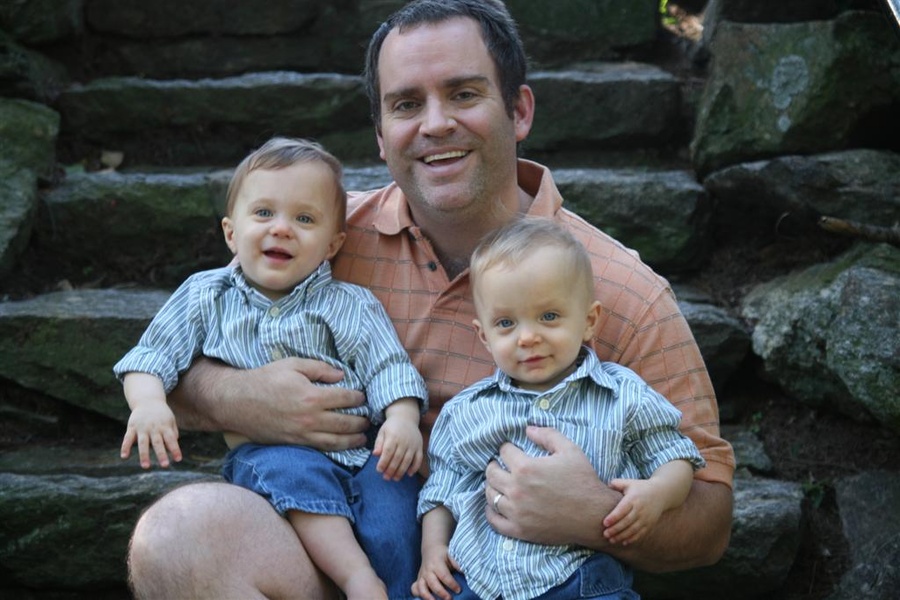 My Boys 2