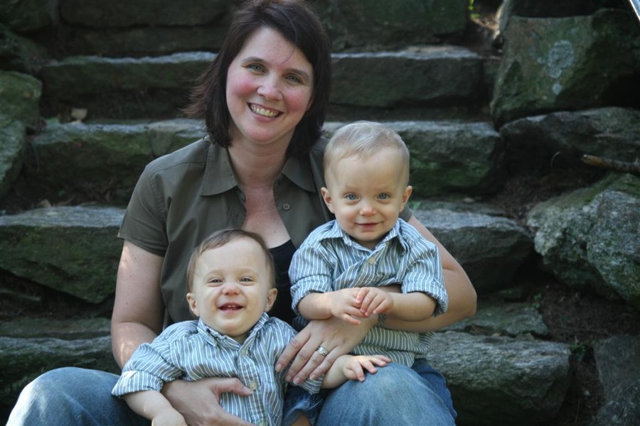 Me & My Boys
