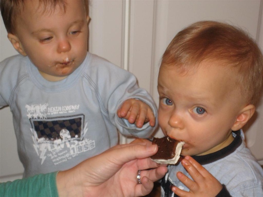 1st Ice Cream