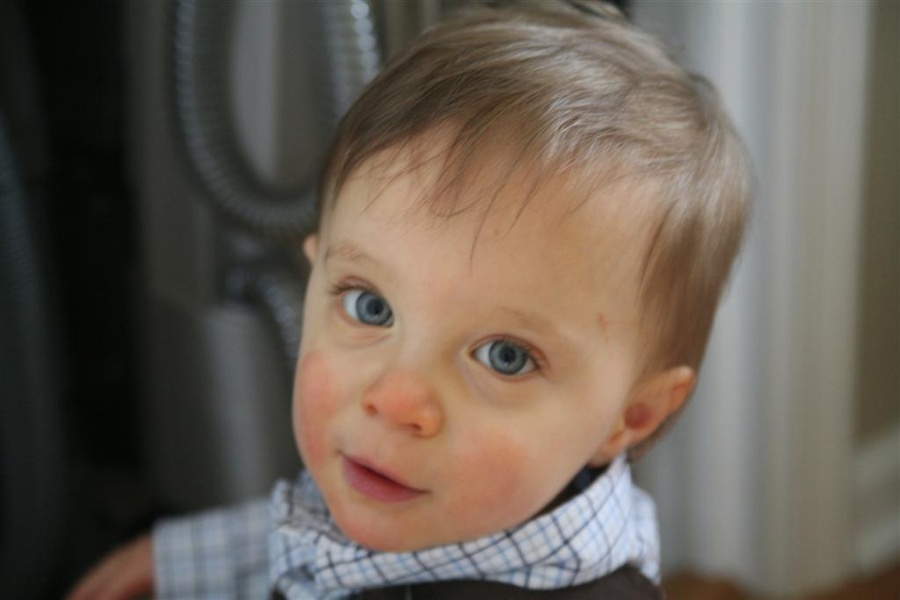 Noah