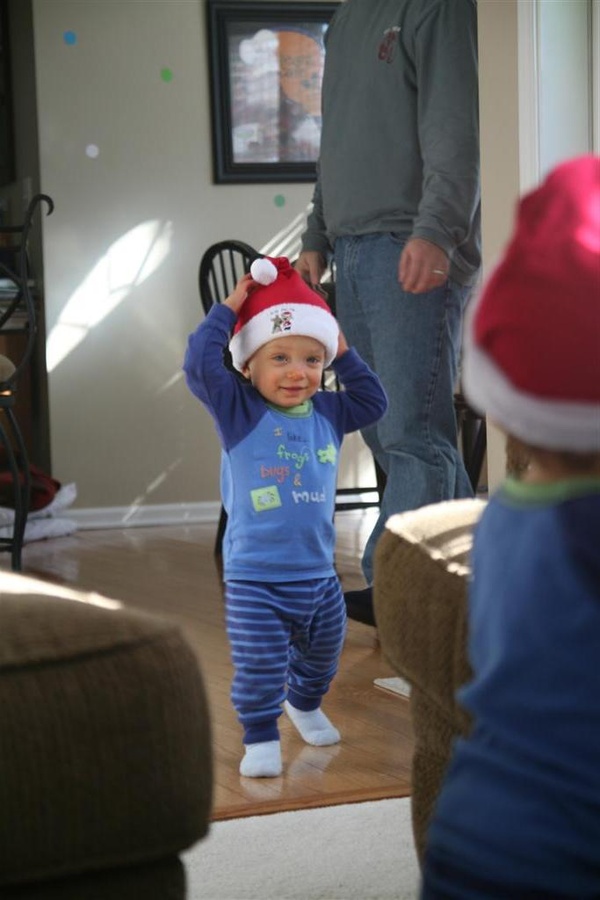 Christmas Hat