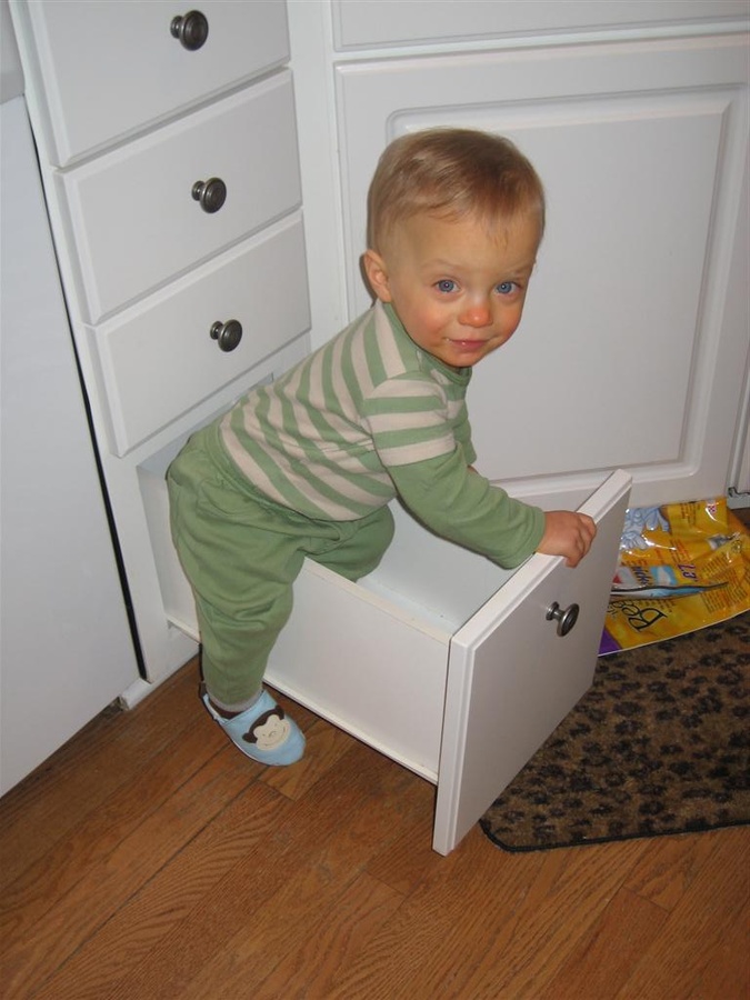 I can fit…