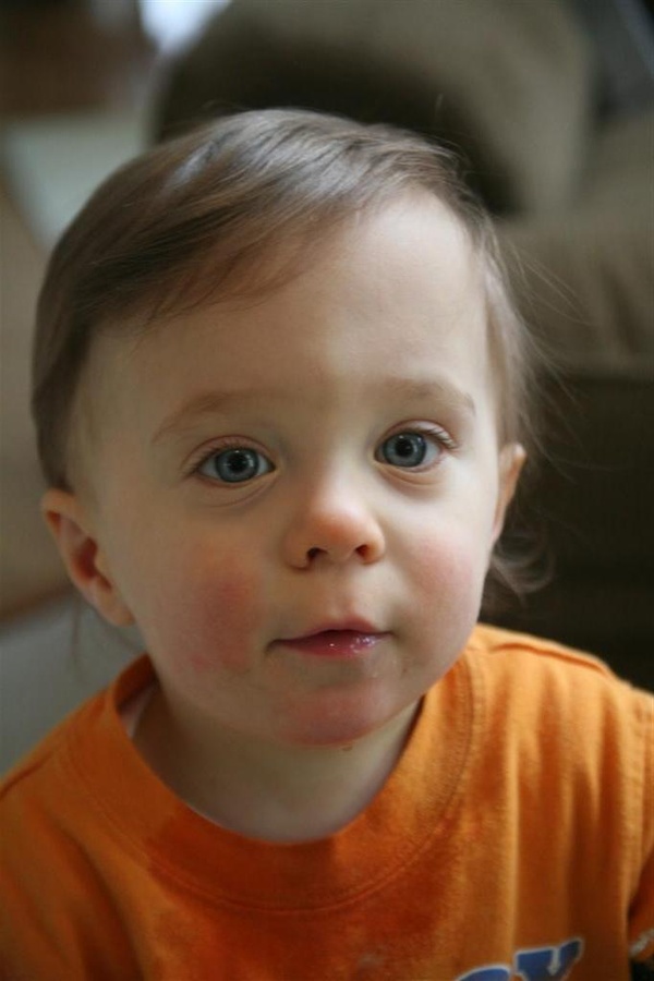 Noah    16 months