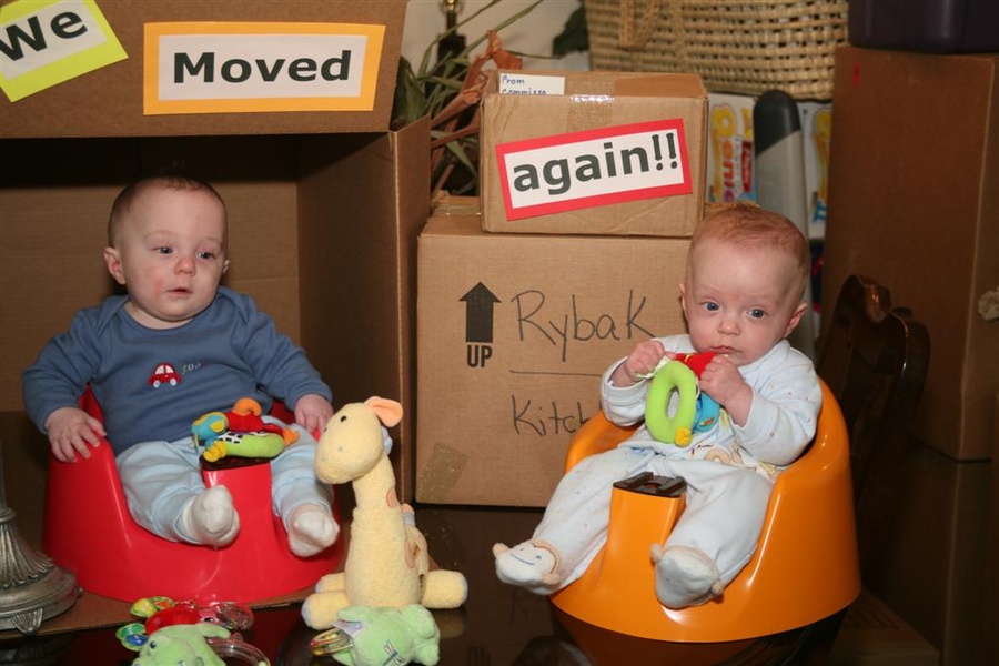 WE MOVED!!!