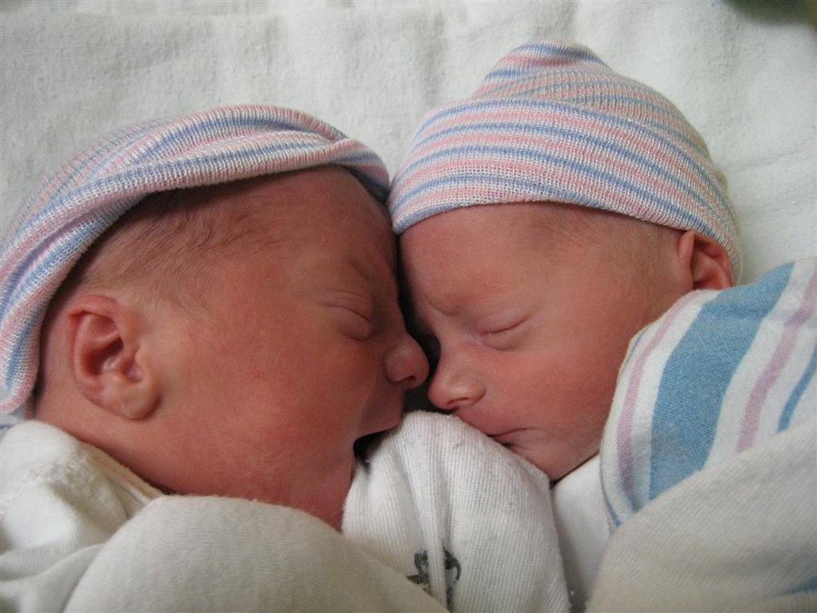 Brothers forever
