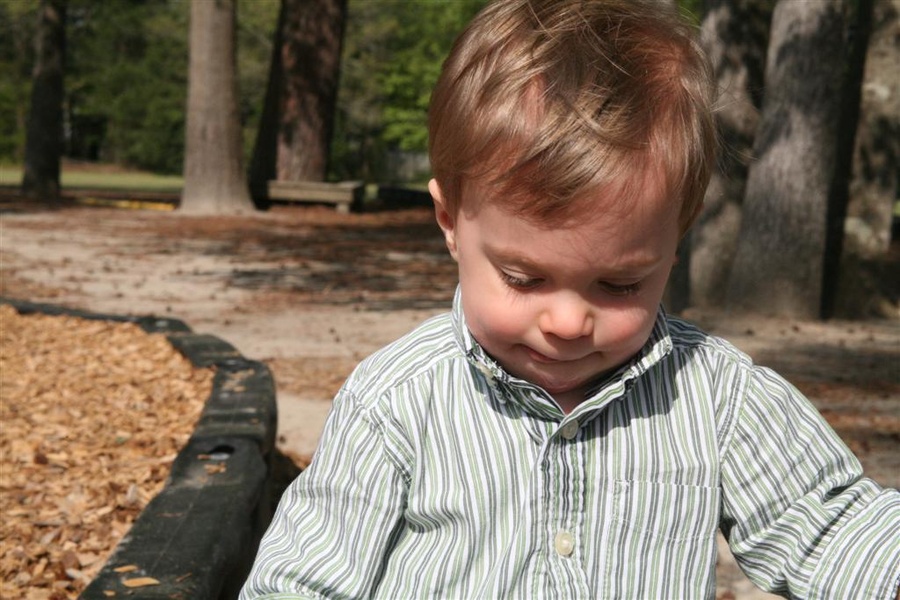 Noah  18 months