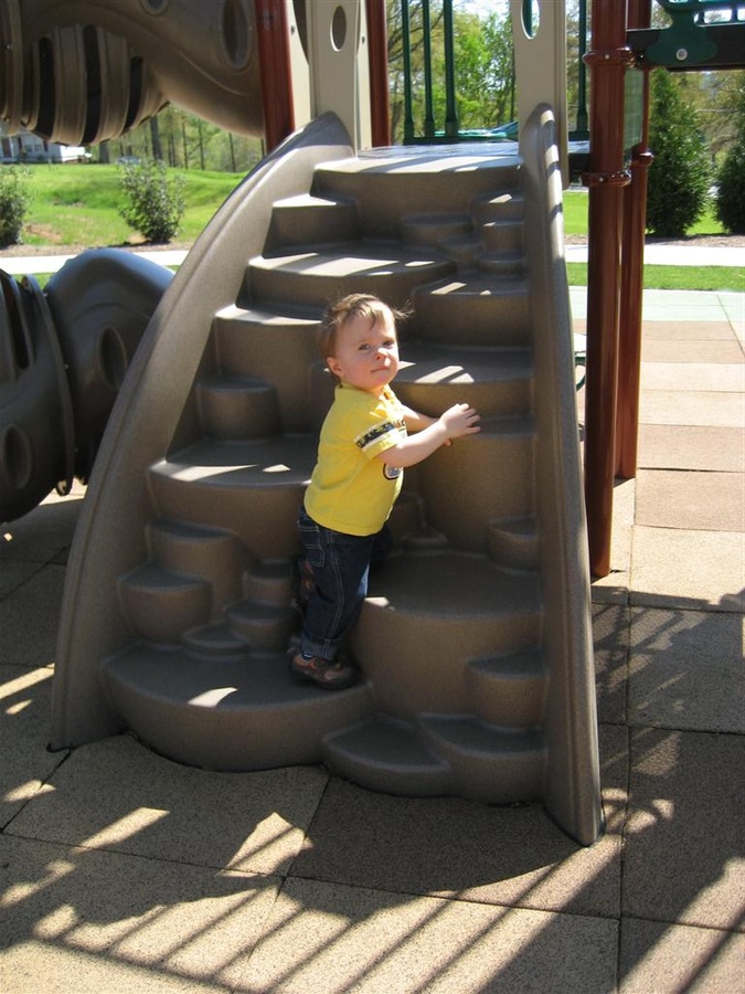 Stoneledge Park