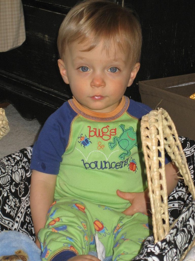 Will