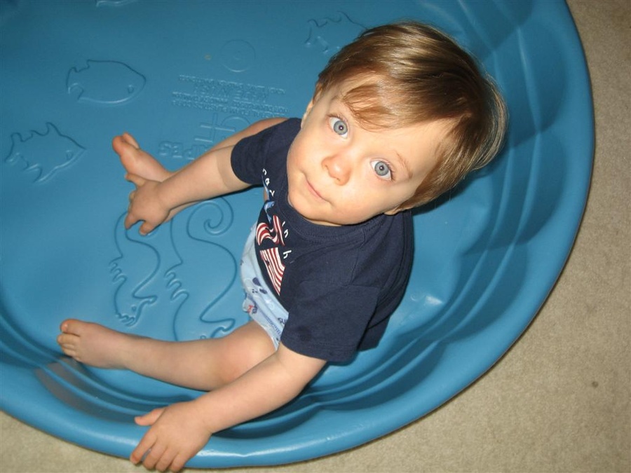 Noah – June 09