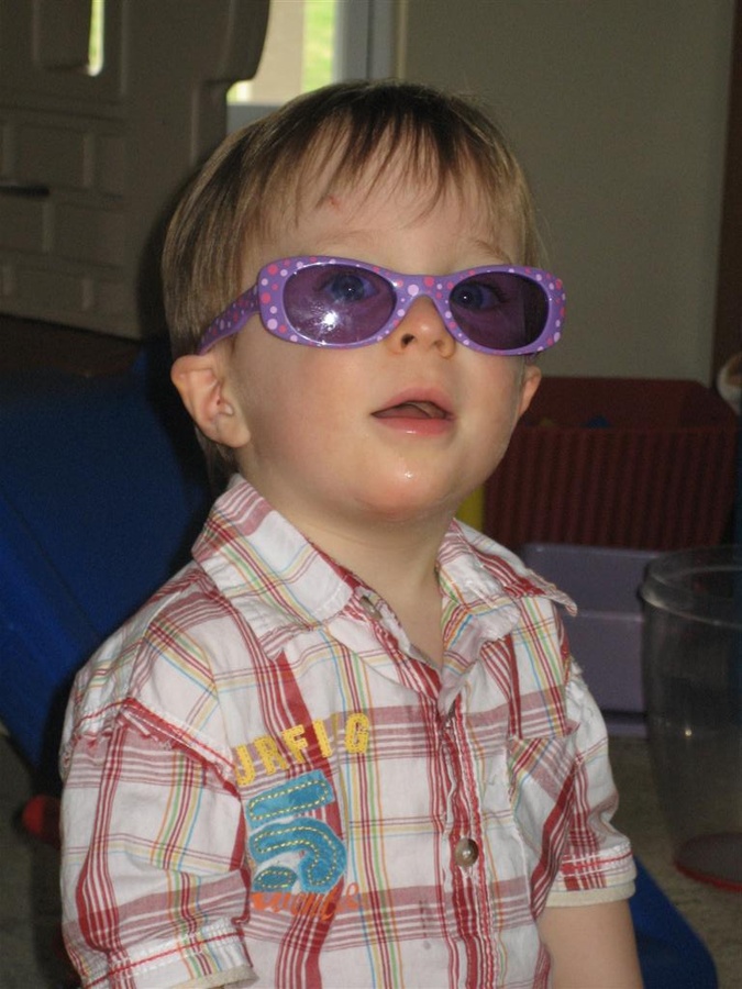 Joe Cool