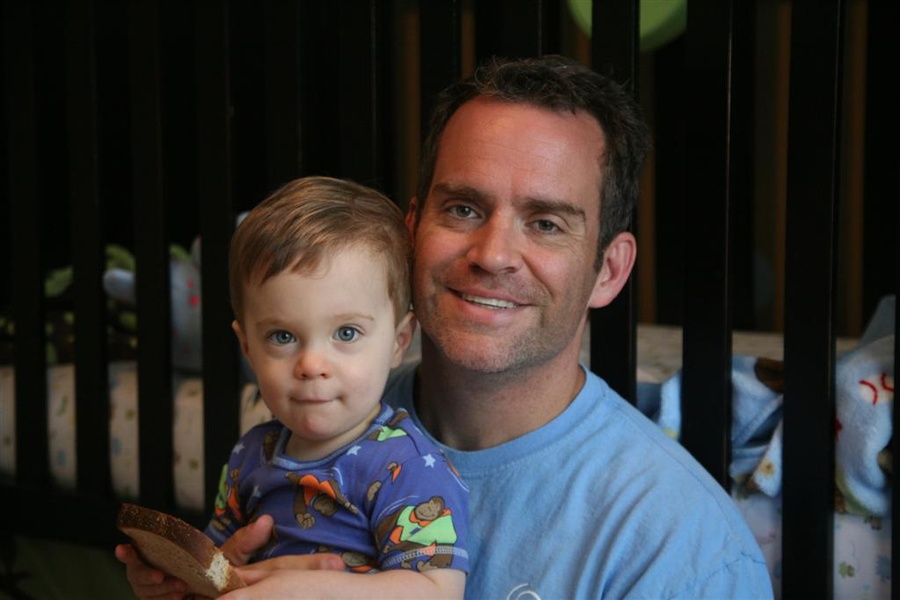 Happy Father's Day