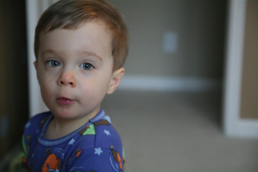 Noah – June 09