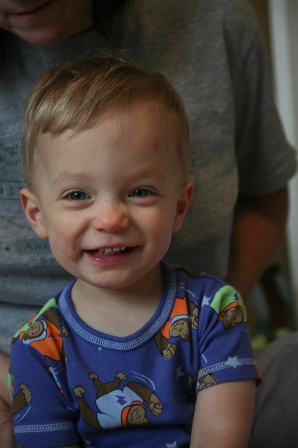 Cheese!