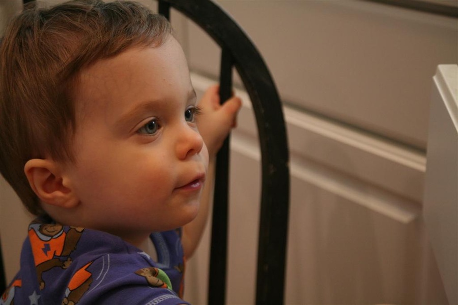 Noah – July 09