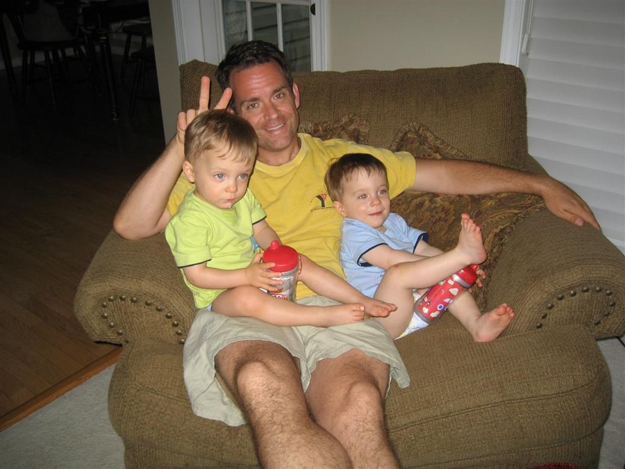 My Boys