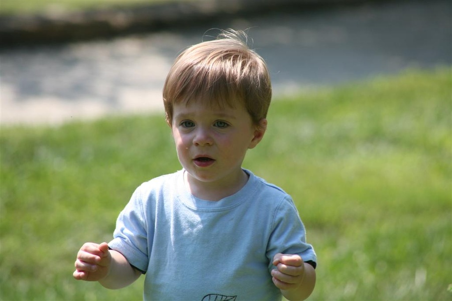 Noah –  Sept '09