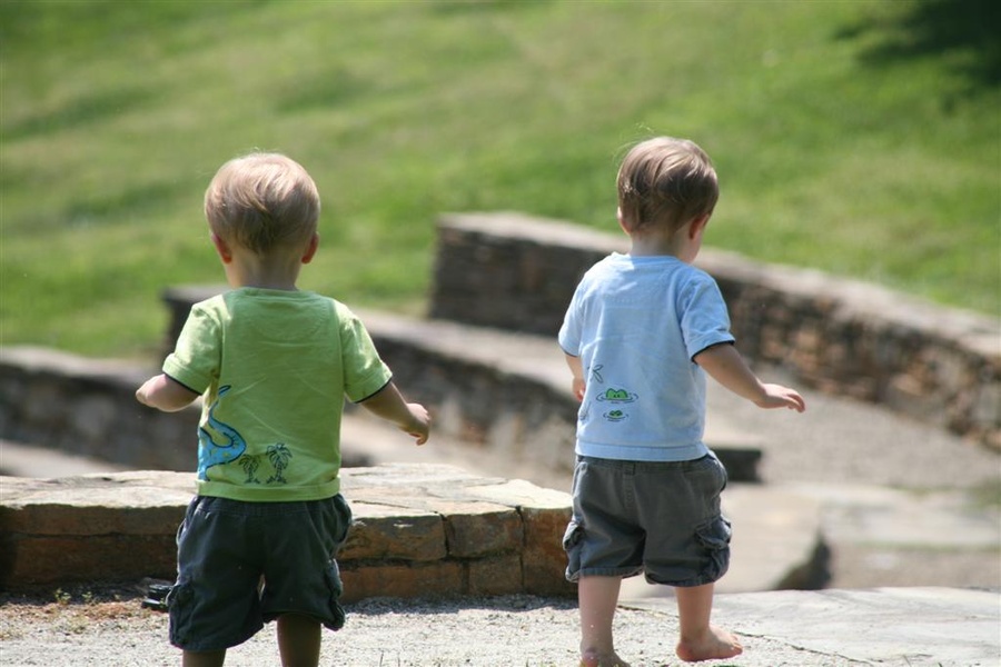 End of Summer fun…