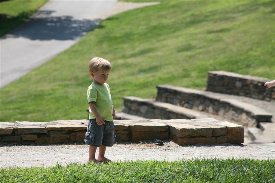 Will –  Sept '09