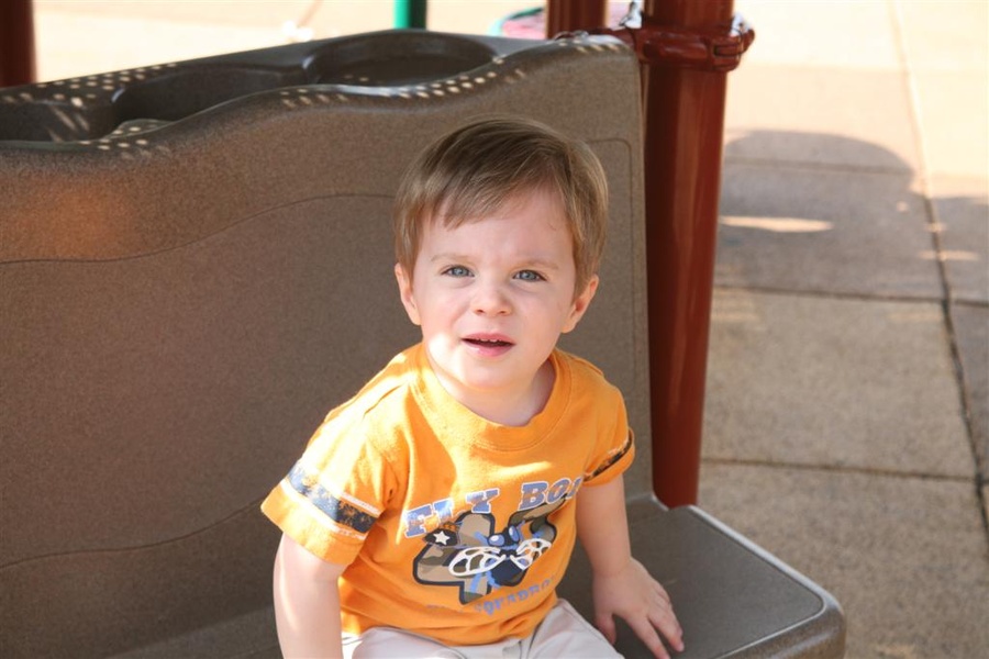 Noah  Aug- 09