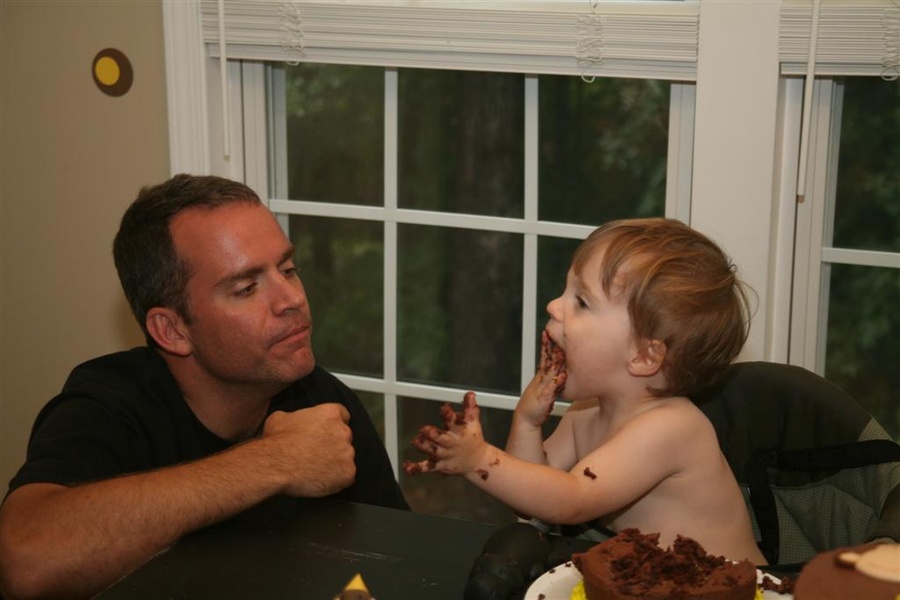 2nd Birthday…