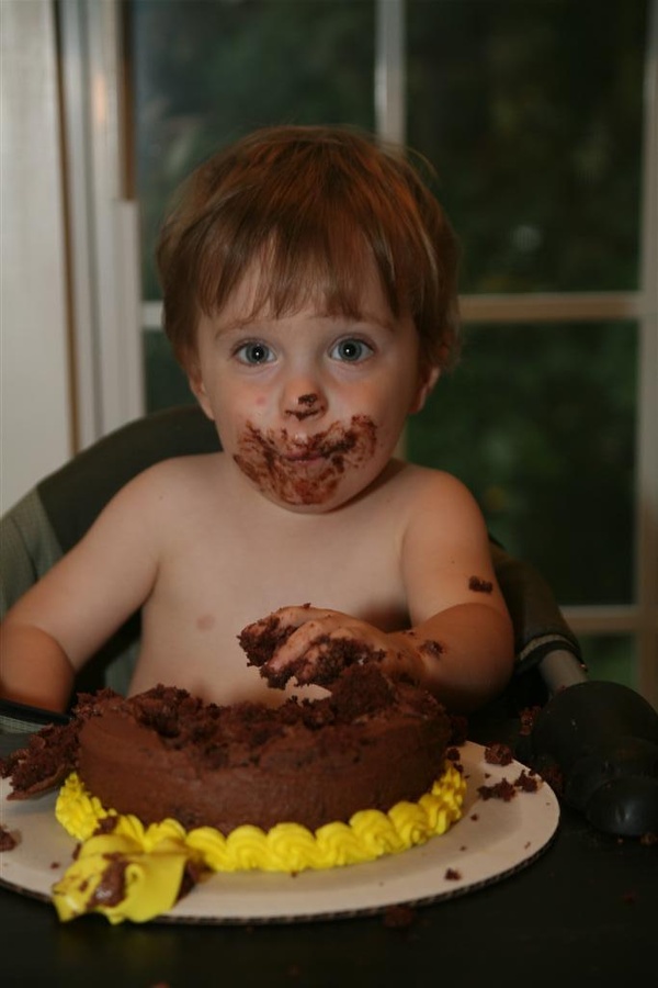 Sugar coma…
