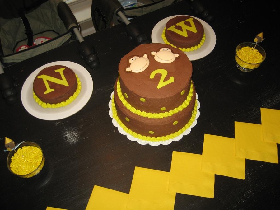 More birthday photos