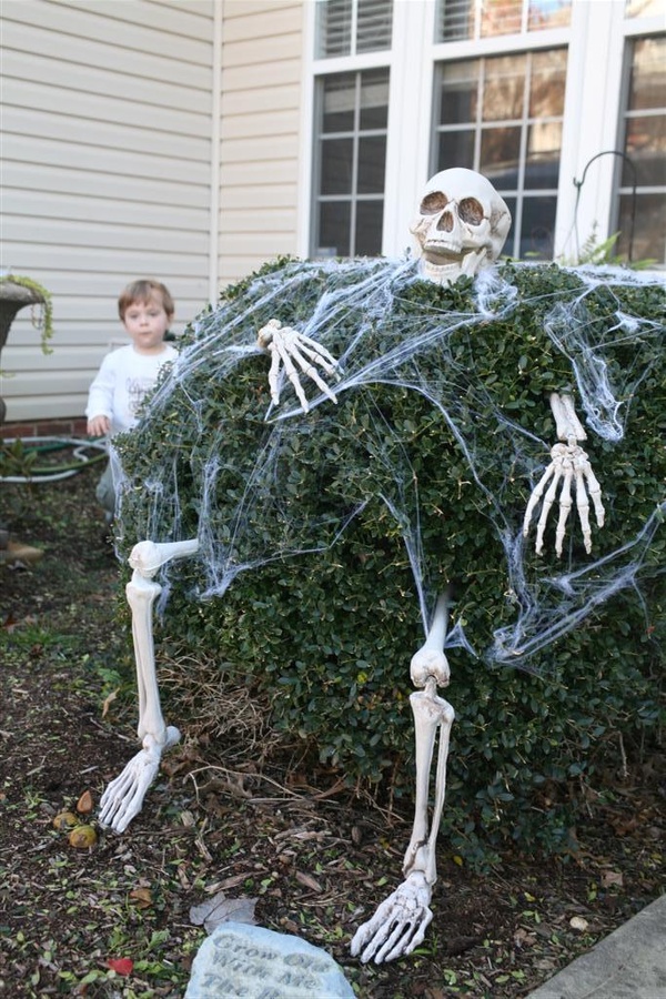 Halloween 10