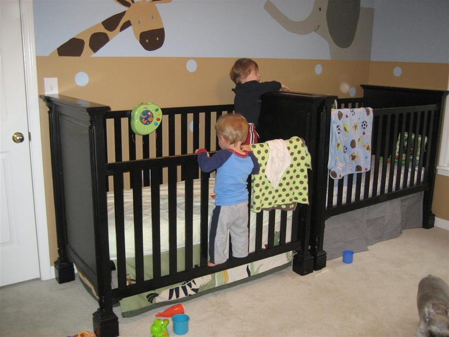 Little monkeys 2….