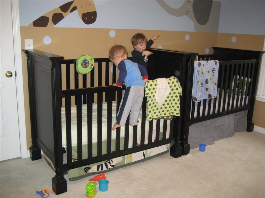 Little monkeys 3…