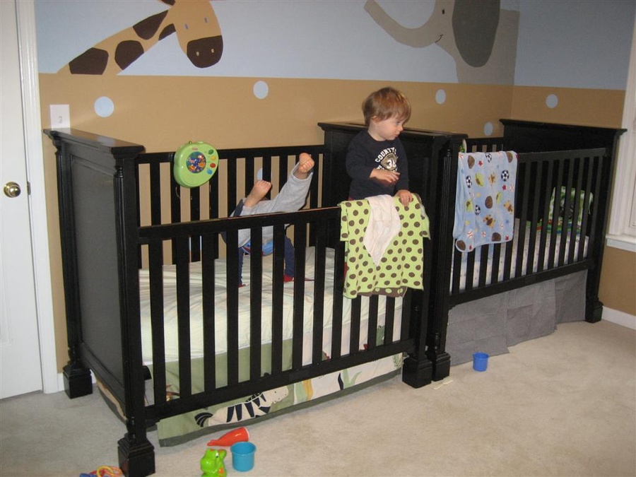 Little monkeys 4…