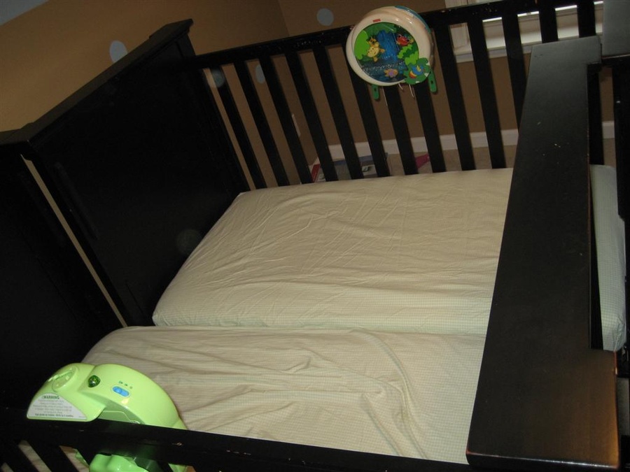 One Big Bed