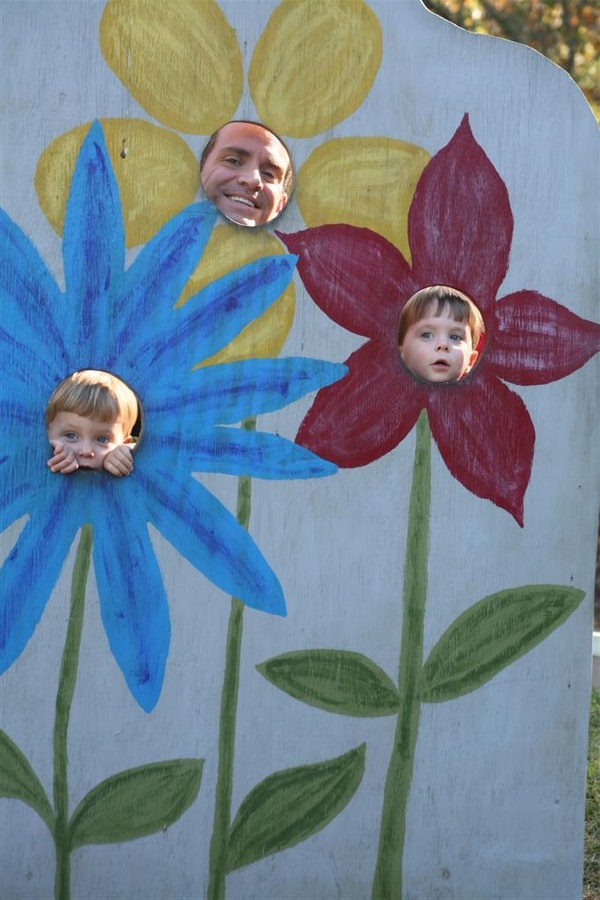My 3 Guys