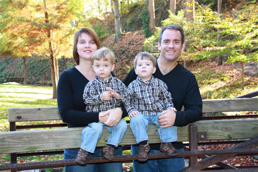 Christmas Card
