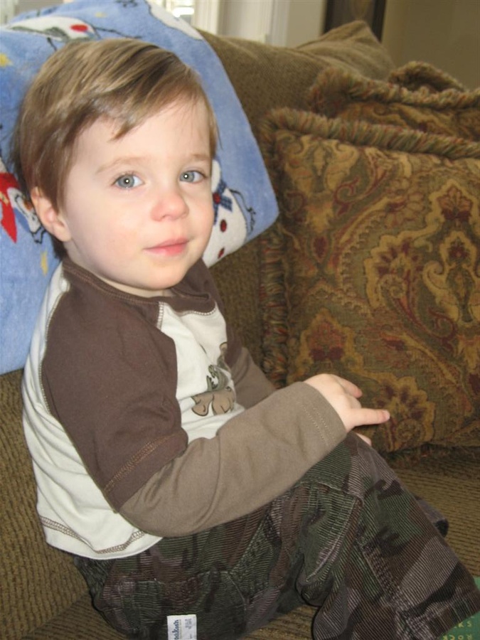 Noah