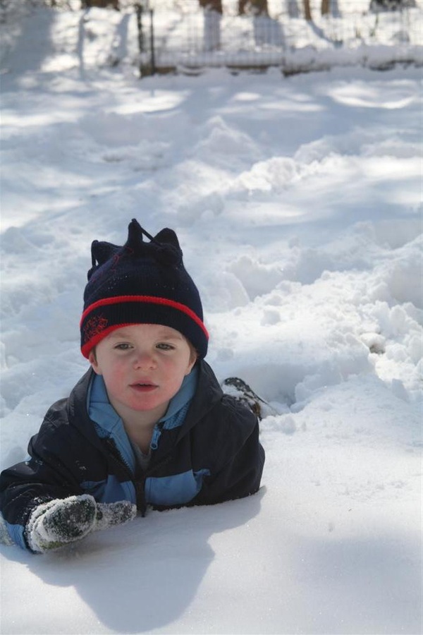 Noah