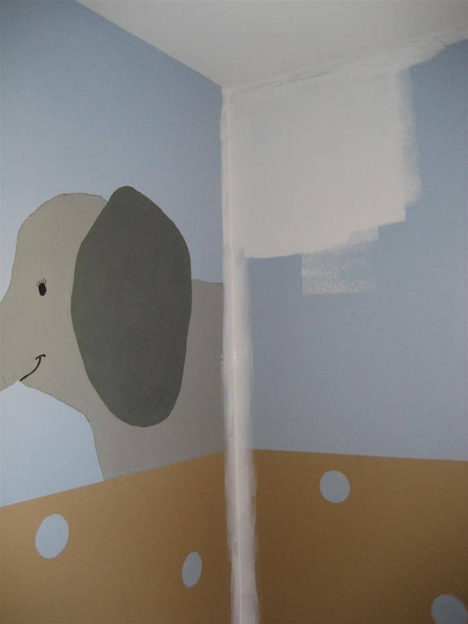 Goodbye Elephant…