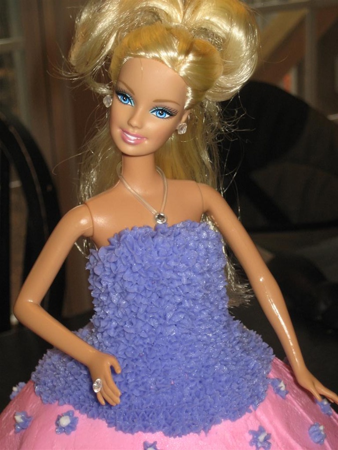 Barbie Birthday