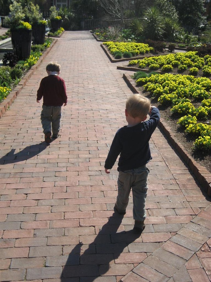 Columbia Zoo