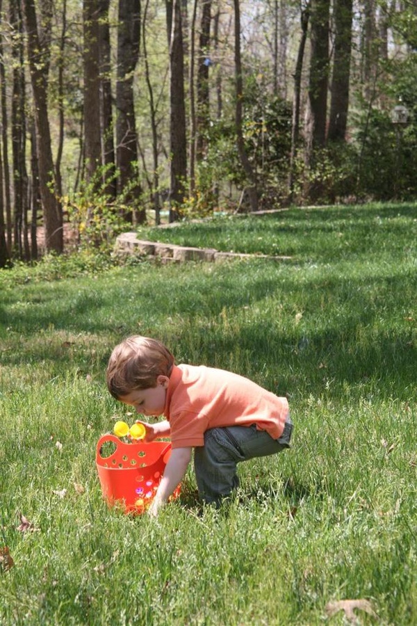 Easter