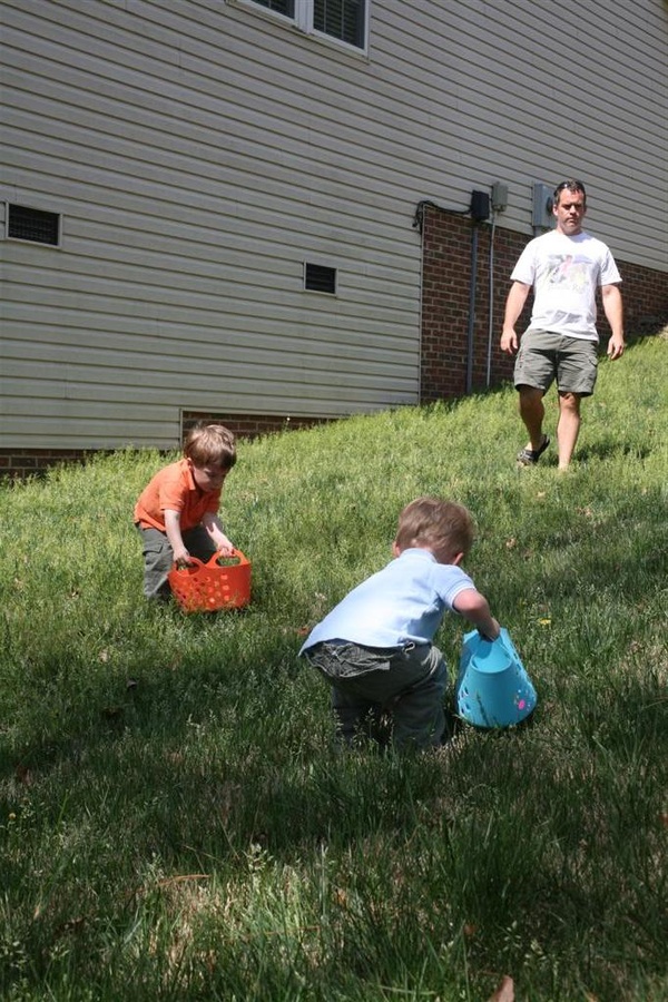Easter