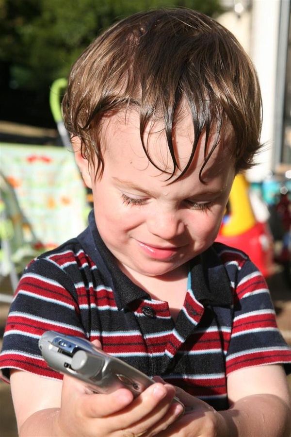 Water Fun