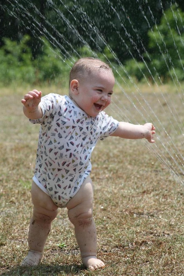 Baby Drake